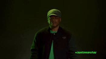BET TV Spot, 'Create Your Vote: Artists' Featuring Sway Calloway