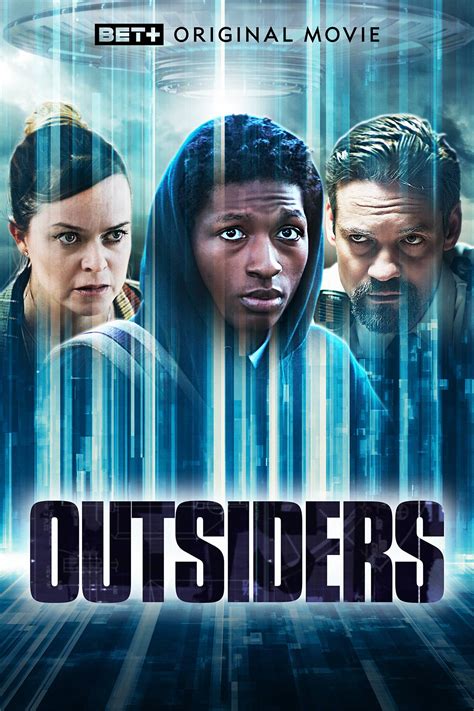 BET+ Outsiders