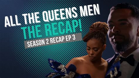 BET+ TV Spot, 'All the Queen's Men' created for BET+