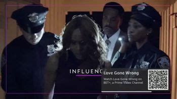 BET+ TV Spot, 'The Love Gone Wrong Collection'