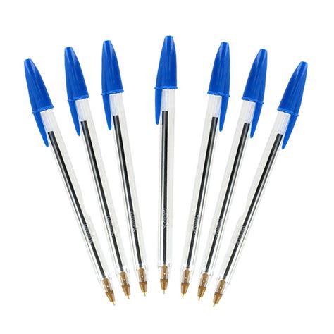 BIC Ball Point Pens 12-Pack (Plus 6 Free) commercials