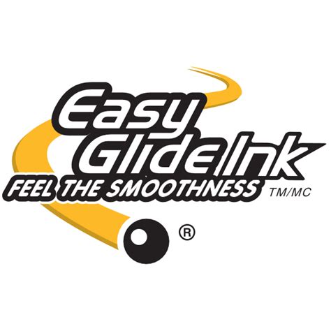 BIC Easy Glide logo