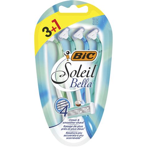 BIC Soleil Bella logo