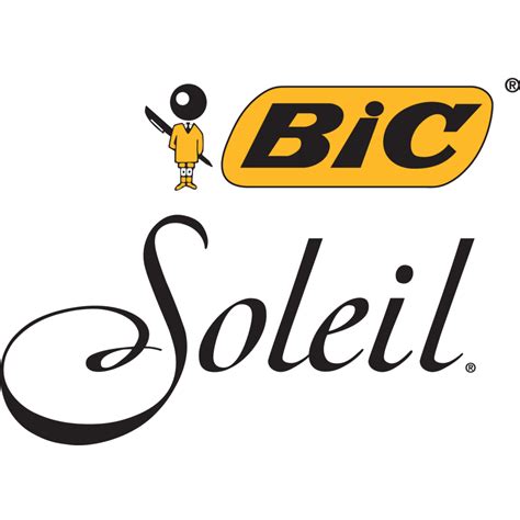 BIC Soleil Shine logo