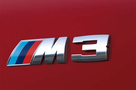 BMW 3 Series logo