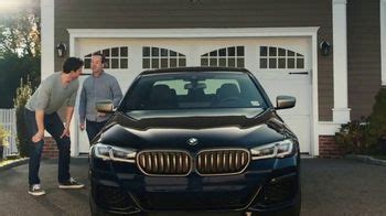 BMW Certified TV Spot, 'Good Talk' [T2] created for BMW