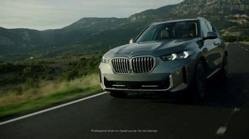 BMW Memorial Day Sales Event TV Spot, 'America: Point X' [T2]
