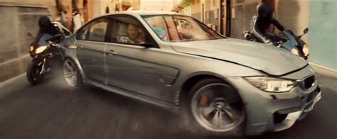 BMW Mission to Drive TV Spot, 'Mission: Impossible - Rogue Nation' created for BMW