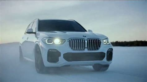 BMW Race to 11 Million Sales Event TV Spot, 'Special Delivery' [T2]
