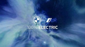 BMW TV Spot, '100 Electric' [T2]