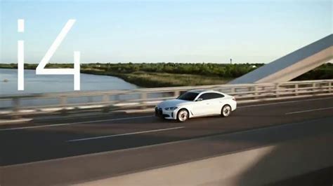 BMW TV commercial - 100% Electric: Not the First