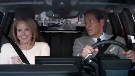 BMW TV Spot, 'The Talk' featuring Anne Kennedy Brady