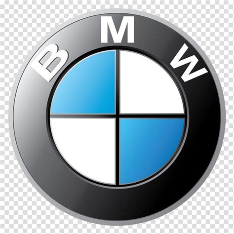 BMW X4 logo