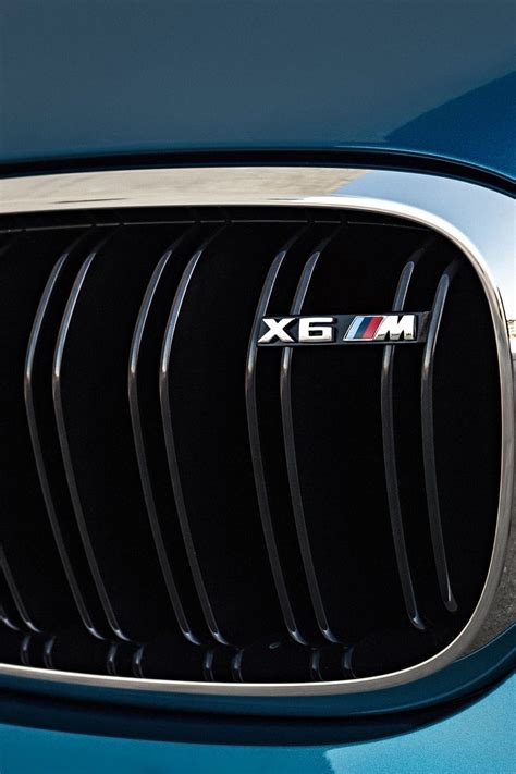 BMW X6 commercials