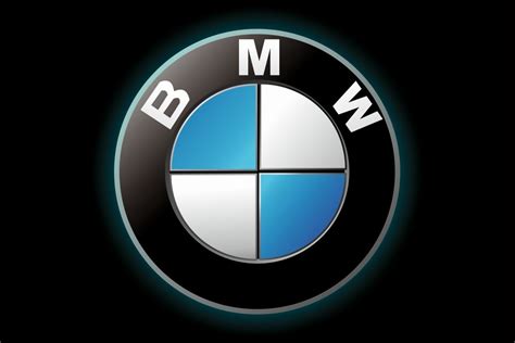 BMW X7 logo