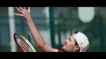 BNP Paribas TV Spot, 'A Passion for Tennis'