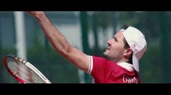 BNP Paribas TV Spot, 'All About Tennis for 45 Years'