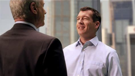 BNY Mellon Wealth Management TV Spot, 'He Isn't Ready' featuring Kevin Ging