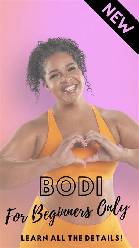 BODi TV Spot, 'For Beginners Only Program' created for BODi