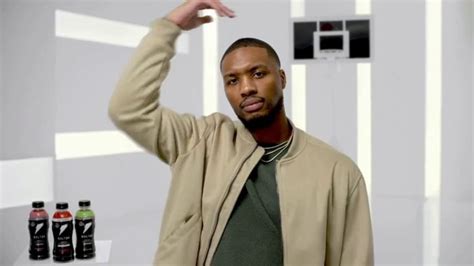 BOLT24 TV Spot, 'Keeping It Real With Damian Lillard: Great Range' Ft. Damian Lillard, Song by Alec King created for BOLT24