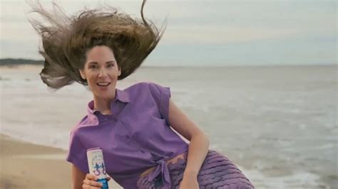 BON & VIV Spiked Seltzer TV Spot, 'By Any Ocean: Lake'