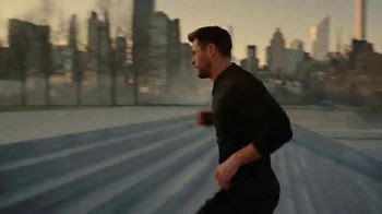 BOSS Bottled TV Spot, 'Vision' Featuring Chris Hemsworth, Song by Imagine Dragons created for Hugo Boss Fragrances