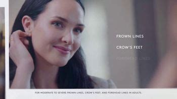 BOTOX Cosmetic TV Spot, 'How Do You See Yourself: Bailey'