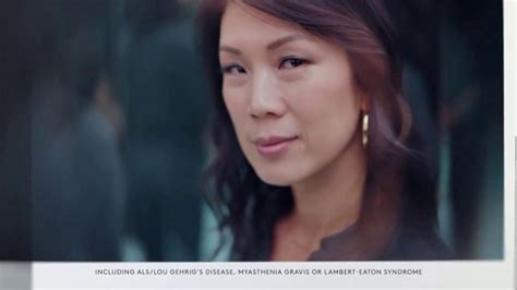 BOTOX Cosmetic TV Spot, 'How Do You See Yourself: Chi Lan'