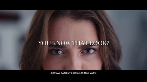 BOTOX Cosmetic TV Spot, 'Own Your Look' created for BOTOX Cosmetic