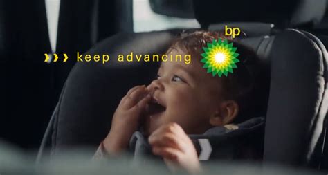 BP Global TV Commercial For Team USA created for BP