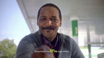 BP Me App TV commercial - Skip the Pin Pad and Save With the BPme App