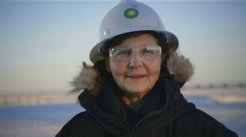BP TV Spot, 'Meet BP's Janet Weiss, President of BP Alaska' created for BP