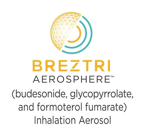 BREZTRI Aerosphere logo