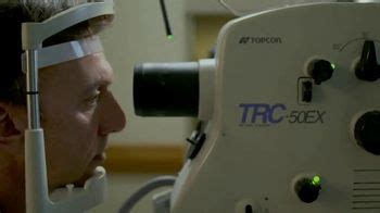BTN LiveBIG Minnesota TV commercial - Alzheimers Eye Imaging Test
