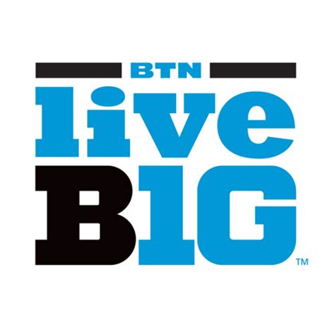 BTN LiveBIG logo