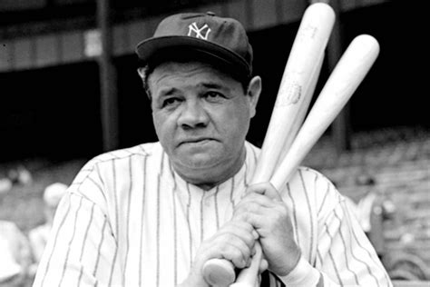Babe Ruth commercials