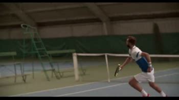 Babolat Propulse Fury TV Spot, 'Faster' Featuring Benoît Paire created for Babolat