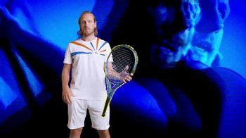 Babolat Pure Drive TV Spot, 'Explosive Power' created for Babolat