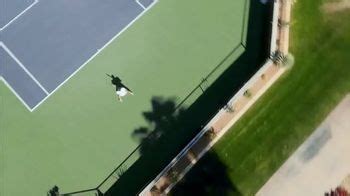 Babolat TV Spot, 'Faster to the Ball' Featuring Benoit Paire
