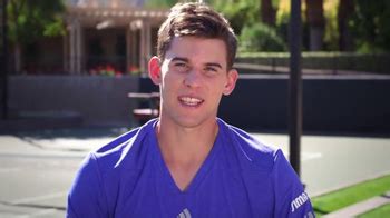 Babolat TV Spot, 'Strike First' Featuring Dominic Thiem created for Babolat