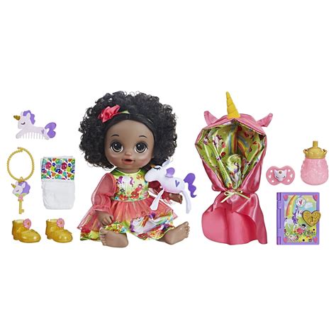 Baby Alive Once Upon a Baby: Forest Tales Forest Mia