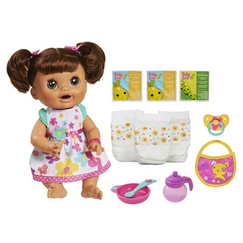 Baby Alive Real Surprises Baby