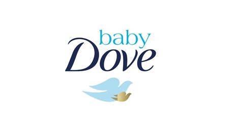 Baby Dove Baby Bar logo