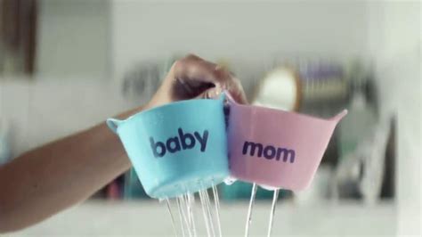 Baby Dove TV Spot, 'Gentle for Newborns'