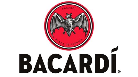 Bacardi Spiced Rum logo