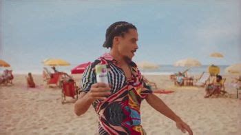 Bacardi TV commercial - Move Like Its Summer