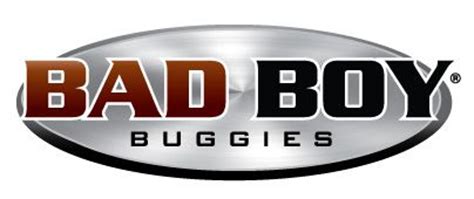 Bad Boy Buggies Hybrid iS logo