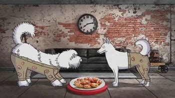 Bagel Bites TV Spot, 'How Dogs Wear Pants: A Bite Sized Debate'
