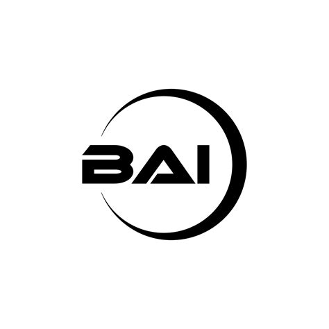 Bai logo