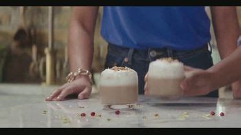 Baileys Deliciously Light TV Spot, 'Coffees' created for Baileys Irish Cream
